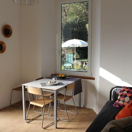 Atelier 55 Casa Arte E Natura Como Exterior photo