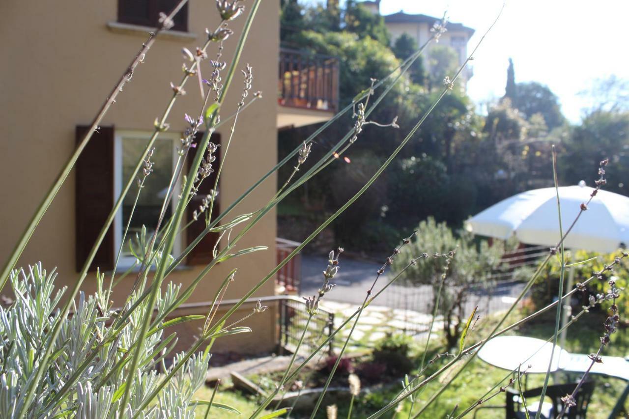 Atelier 55 Casa Arte E Natura Como Exterior photo